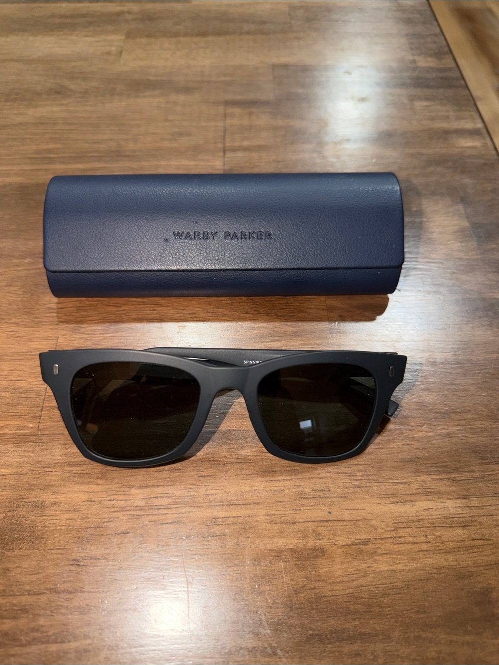Warby Parker Sunglasses ( Jimmy Fallon )